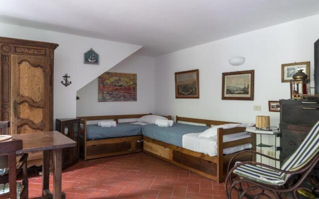 Villa Smith, Terre Marine