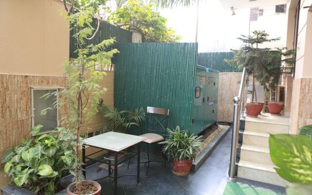 Srishti Home