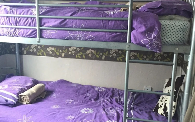 2 bed dog Friendly Chalet on Sunbeach Scratby