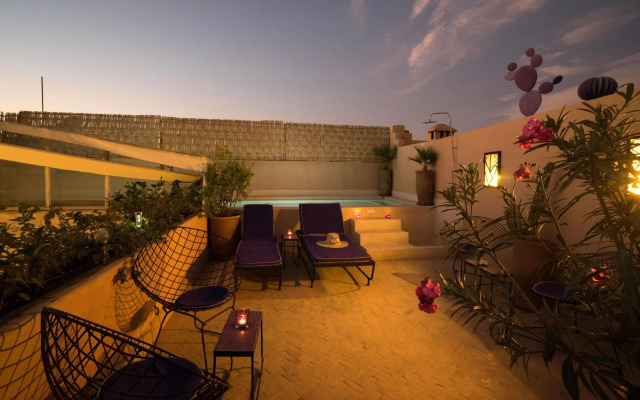 Riad Houdou