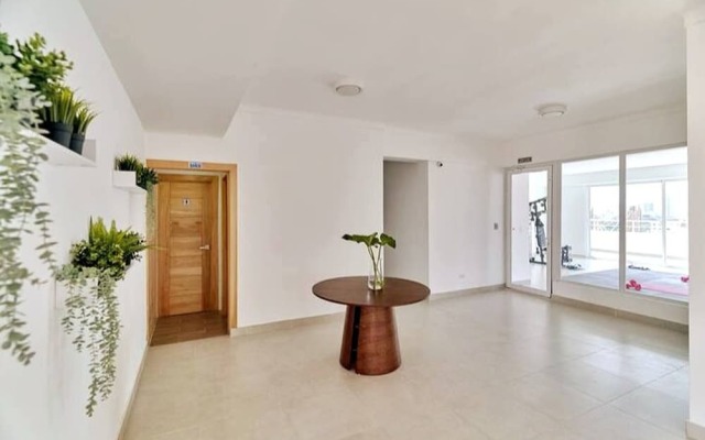 Oasis Urbano Family 2br Pool Gym Lm22-8b