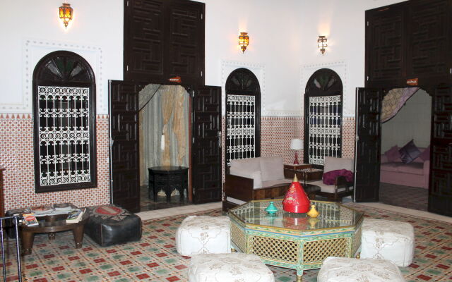 Riad Baddi