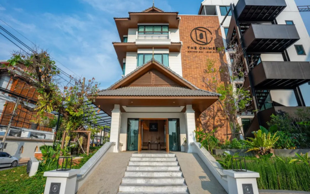 The Chimes Chiangmai Old City
