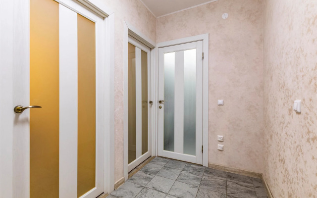 BeGuest на Заводской 73