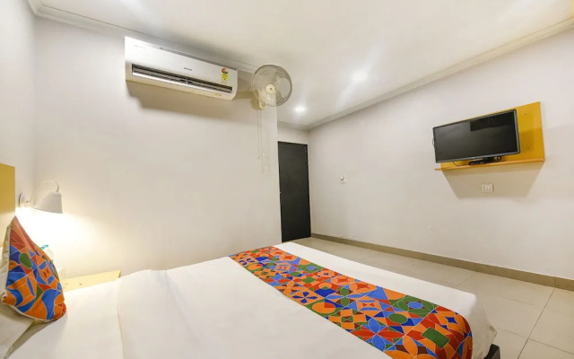OYO Townhouse 685 One Hotel