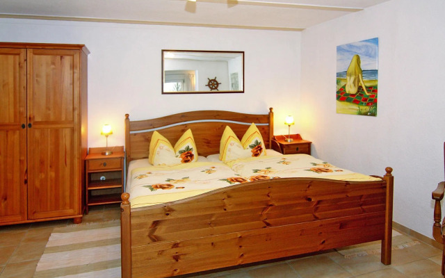 Ferienwohnung, Sassnitz