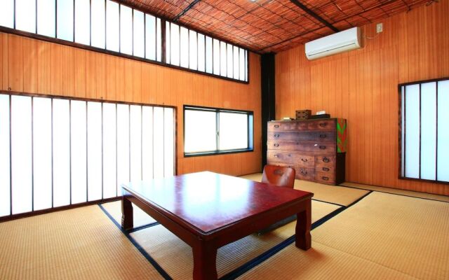 Kominkanoyado Tarumizu