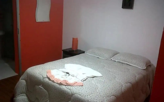 Hotel Pousada Oosterhuis