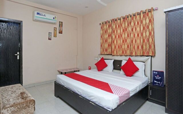 OYO 12479 Hotel city shine