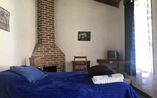 Chi-Ixim Eco Hotel