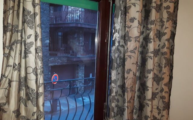 Hotel Residencia Aldosa