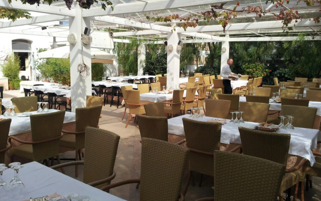 Hotel Vecchio Mulino
