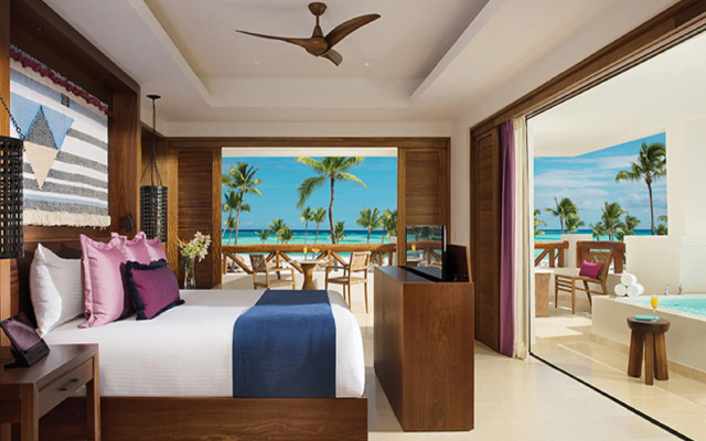 Secrets Cap Cana Resort & Spa - Adults Only - All Inclusive