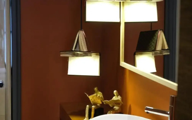 34 Guest House
