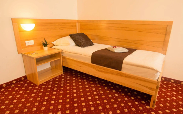 Hotel Bau