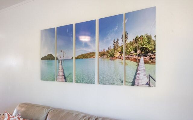 Amazing Luxury Beach Condo Lahaina