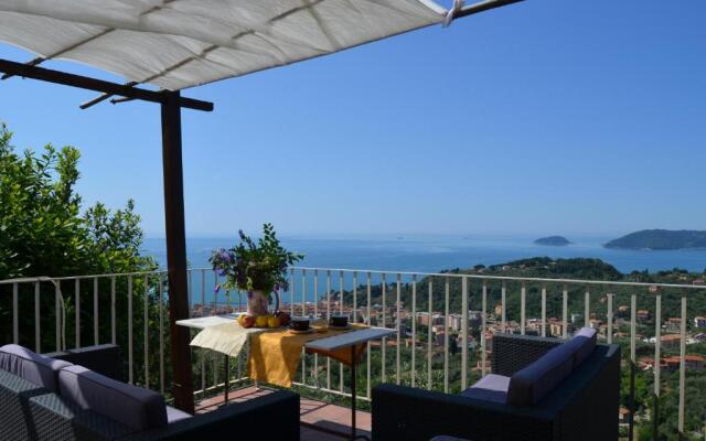 la castellana una finestra sul mare