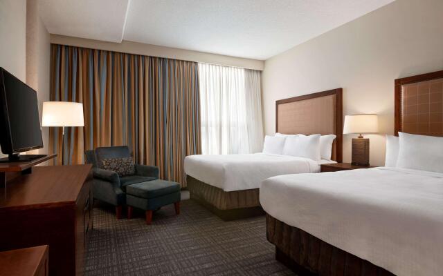 Travelodge By Wyndham Conference Centre & Suites Whitecourt