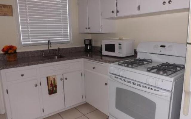 Eamon James Apartments