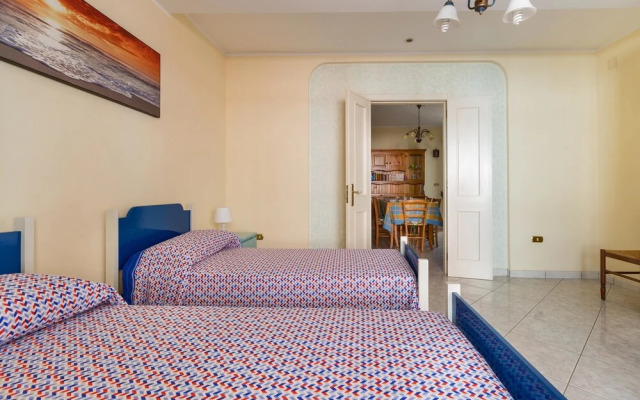 Appartamento Acquamarina