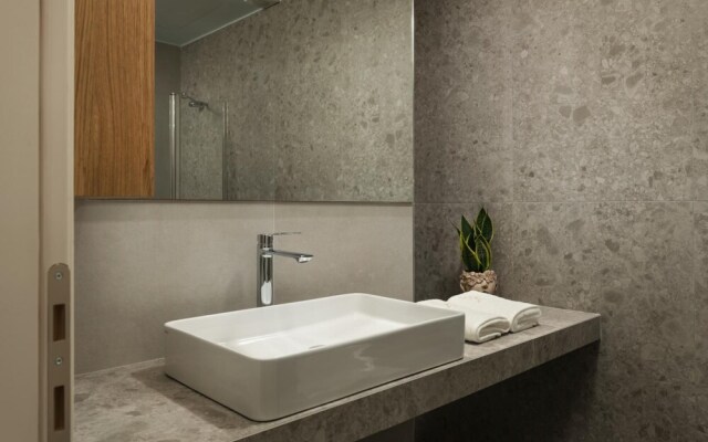 Dimitra Apts - Superior Suite With Terrace
