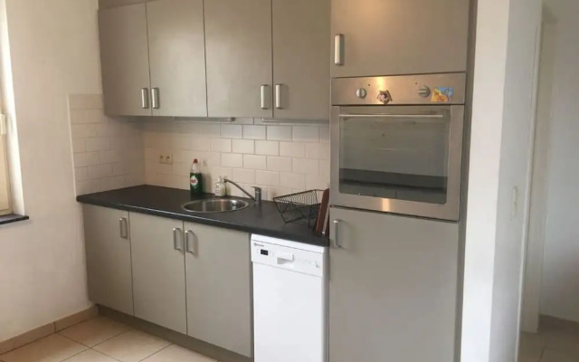 Villa Einstein Apartments