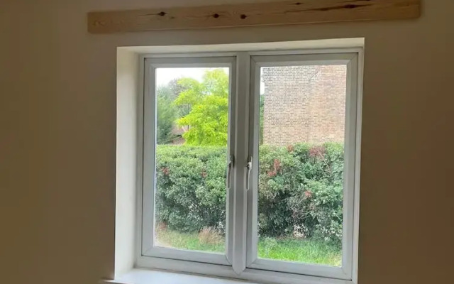 Riverside Retreat in Isleworth