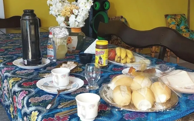 Pousada Summer Beach by Itaúna