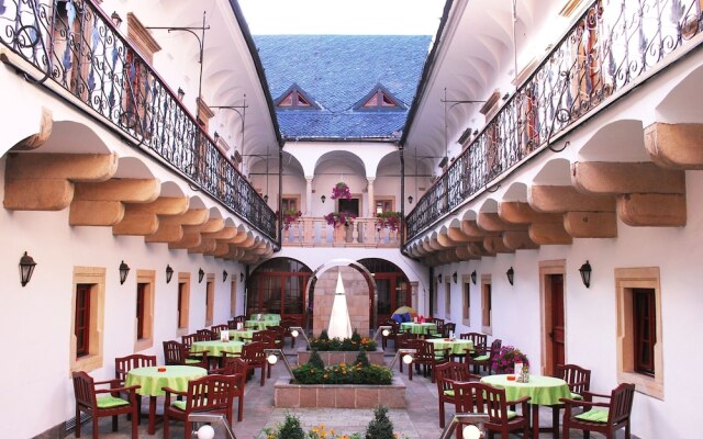 Stela Hotel