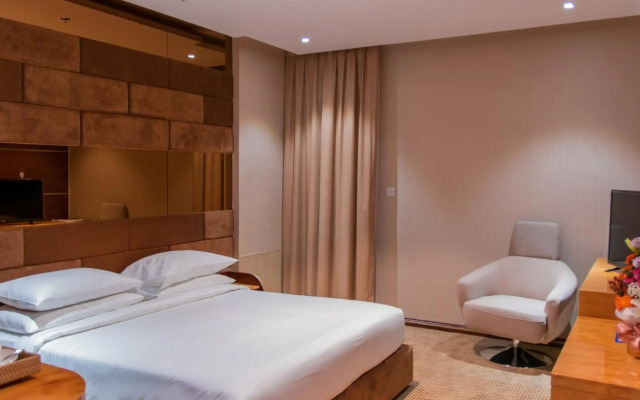 City Park Hotel Apartments
