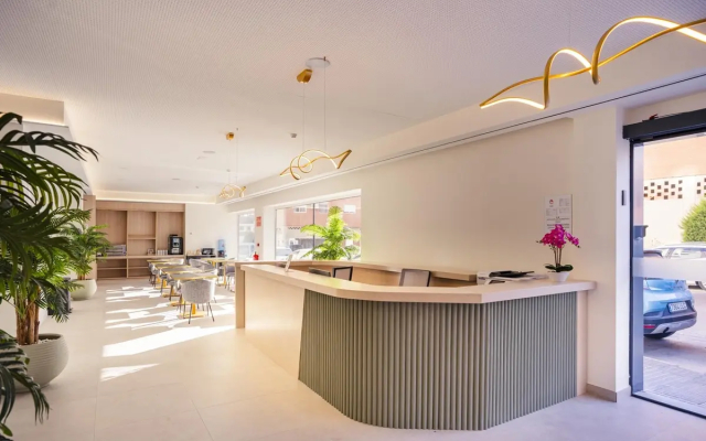Alora Hotel Mérida