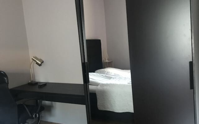 Park Hotell