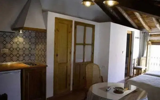 El Rincón De Galera