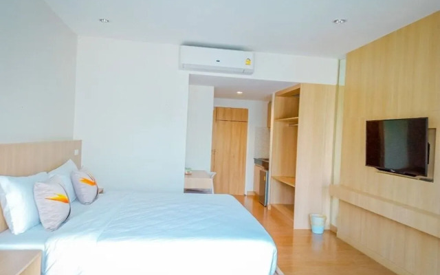 Hatchao Heritage Beachfront Resort