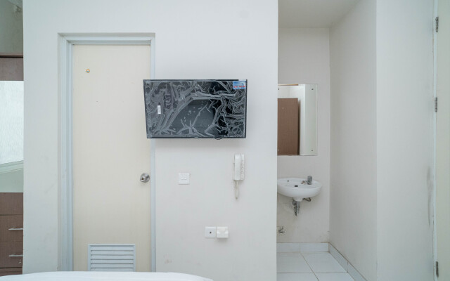 M Room Residence