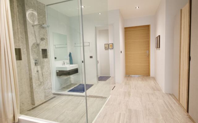 The Summit Private Pool Villa