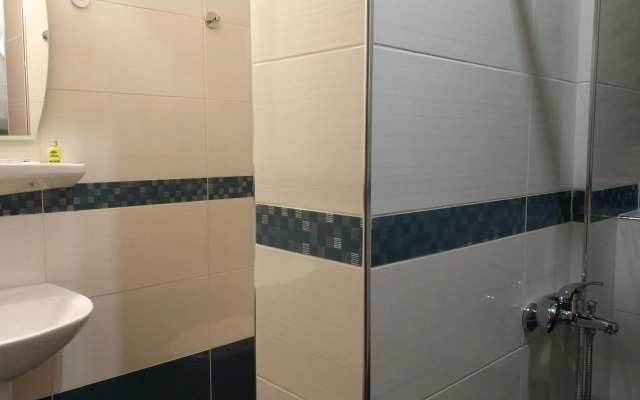Ambrosia Suites & Aparts
