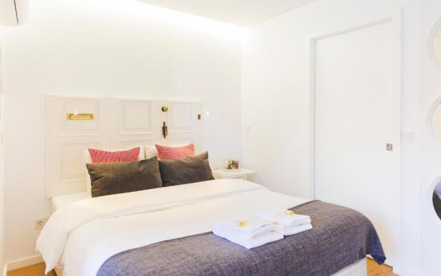 APOSENTUS - Your Home at Pinheiro's Studio