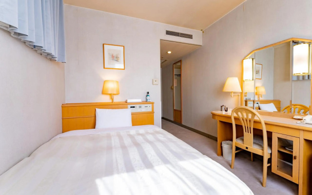 Oyama Palace Hotel