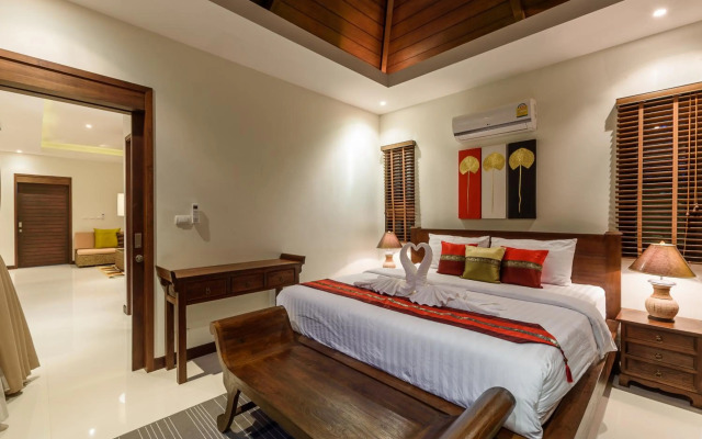 Inspire Villas Phuket