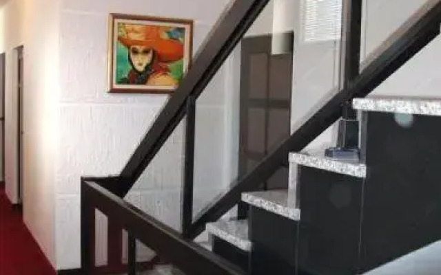 Guesthouse Villa Milano