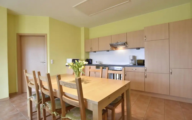 Cozy Holiday Home in Zierow With Sauna