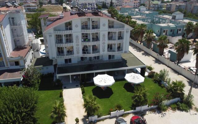 OLYMPIC HOTELS Belek