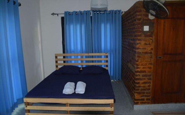 Mereiyans Village Hotel