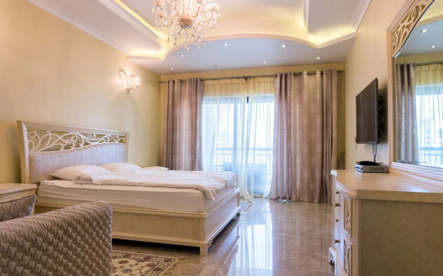 Palm Jumeirah North/South Residence