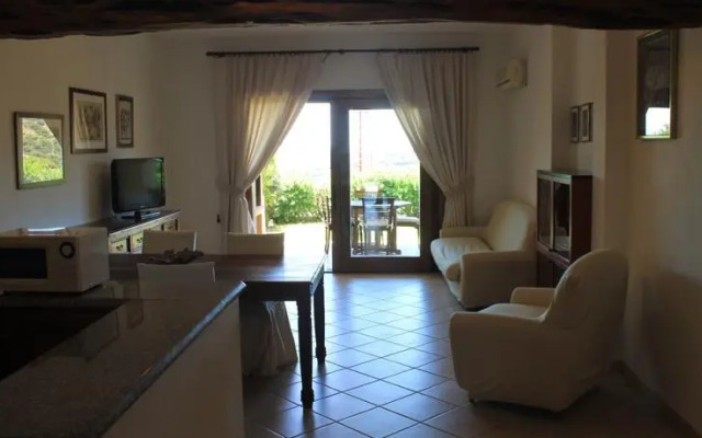 Casa Mistral