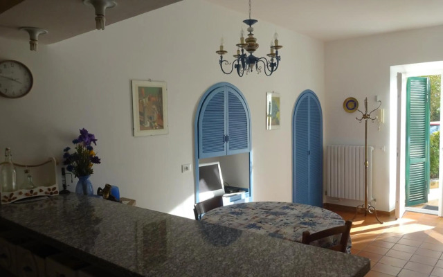 Appartamento Regina nel Verde