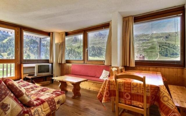 Appartement La Plagne, 3 pièces, 7 personnes - FR-1-455-3