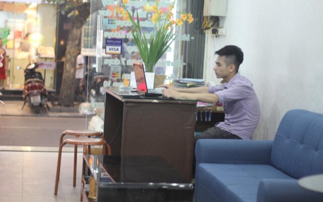 Hanoi Caballos Hotel