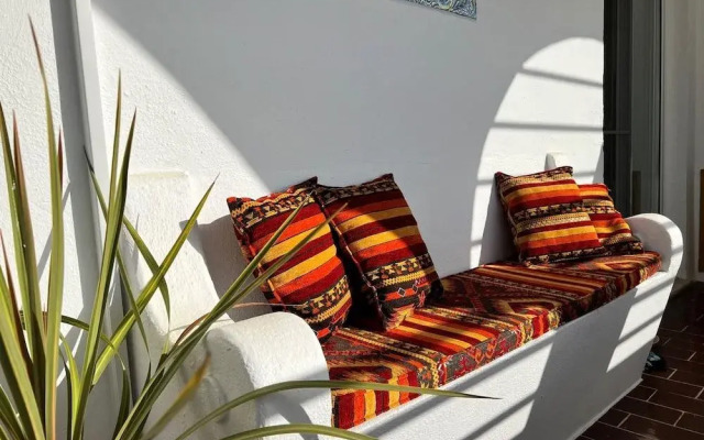Casa Pequena In Carvoeiro